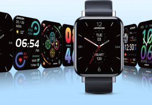 Smartwatch Joyroom FT5 Czarny  (JYR622) 7