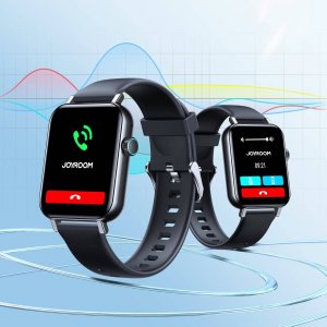 Smartwatch Joyroom FT5 Czarny  (JYR622) 8