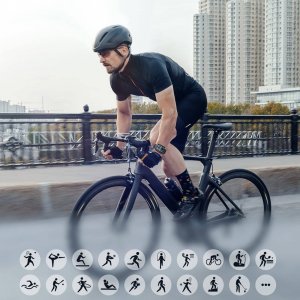 Smartwatch Joyroom FT5 Czarny  (JYR622) 9