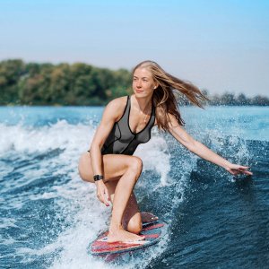 Smartwatch Joyroom FT5 Czarny  (JYR622) 10