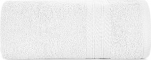 Eurofirany Ręcznik 70 x 140 Kąpielowy Bawełna Kaya 01 Biały 1