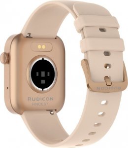 Smartwatch Rubicon RNCE97 Beżowy  (sr042a) 4