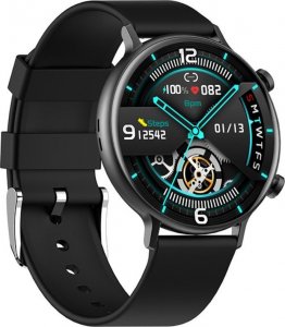 Smartwatch Rubicon RNCE98 Czarny  (RNCE98) 3