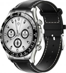 Smartwatch Rubicon RNCE94 Czarny  (RNCE94) 1