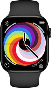 Smartwatch XO M20 XO Czarny  (M20) 2