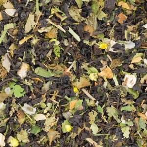 Brat Herbata Dla CUKRZYKÓW- Wschód Słońca 50g WSPOMAGA WALKĘ Z CUKRZYCĄ 3