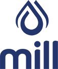 Mill EcoMill Uniwersalne Kapsułki do Prania Zielona Herbata 30 Sztuk 2