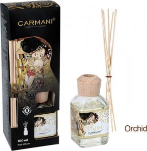 Carmani Dyfuzor zapach - G. Klimt, Orchid 1
