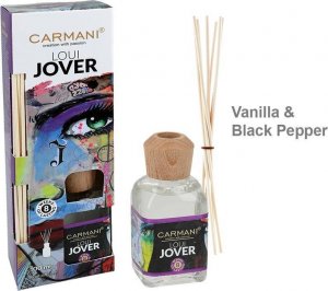 Carmani Dyfuzor zapach - L. Jover, Vanilla & Black Pepper 1