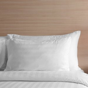 Łóżkoholicy Pościel 220 x 200 3cz Hotel Adamaszek Pasy Selene 13