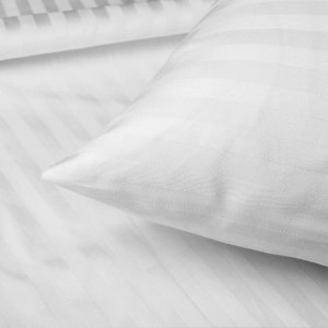 Łóżkoholicy Pościel 220 x 200 3cz Hotel Adamaszek Pasy Selene 6