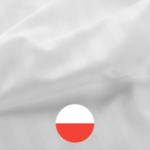 Łóżkoholicy Pościel 220 x 200 3cz Hotel Adamaszek Pasy Selene 10