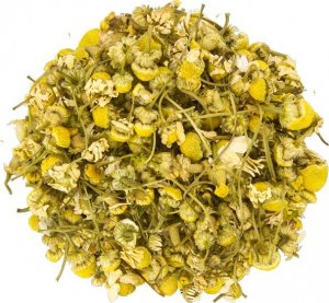 Cornella Herbata rumianek CORNELLA Organic Chamomile 15 torebek 2