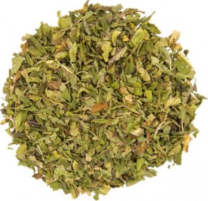 Cornella Herbata mięta CORNELLA Organic Mint Tisana 15 torebek 2