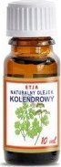 Etja Olejek zapachowy kolendrowy 10ml Etja /Coriandrum Sativum Oil/ 1