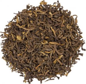 Cornella Herbata czerwona CORNELLA Imperial PU-ERH 15 torebek 2