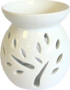 Your Candle CERAMICZNY KOMINEK DO WOSKU ZAPACHOWEGO - YOUR CANDLE 1