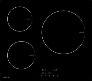 Płyta grzewcza Oceanic OCEATI3Z7 1