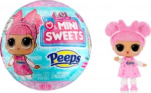 MGA Lalka L.O.L. Surprise Loves Mini Sweets Peeps Cute Bunny 2