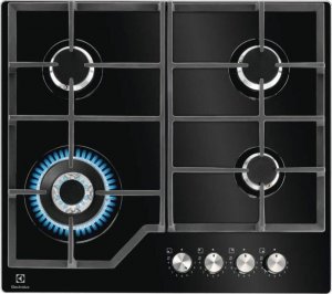Płyta grzewcza Electrolux KGG64362K 1
