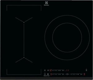 Płyta grzewcza Electrolux LIV633 1