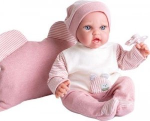 Antonio Juan LALKA ANTONIO JUAN PEQUE POSTURITAS 29 cm 17298 2