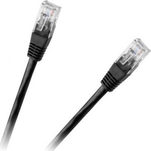 Rebel Kabel sieciowy Patchcord UTP CAT.6 wtyk - wtyk 0,5m 1