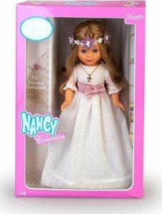 Famosa Lalka Famosa Nancy First Communion 48 cm 1