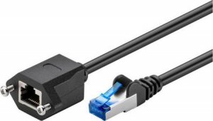 MicroConnect S/FTP CAT6A Ext. cable 3m 1