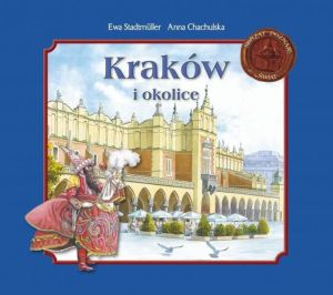Kraków i okolice. Skrzat poznaje świat - 31571 1