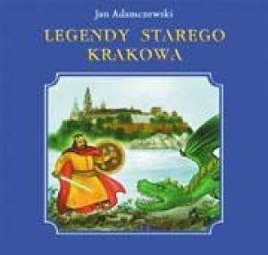 Legendy starego Krakowa - 24544 1