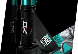 Hulajnoga Soke PRO Srebrny (1524-801208) 3