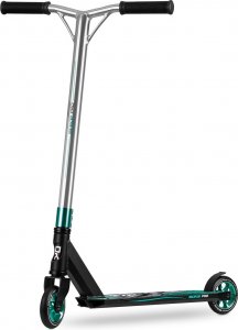 Hulajnoga Soke PRO Srebrny (1524-801208) 4