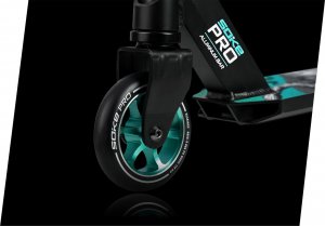 Hulajnoga Soke PRO Srebrny (1524-801208) 5