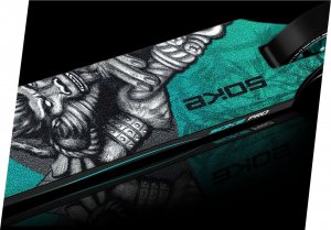 Hulajnoga Soke PRO Srebrny (1524-801208) 6