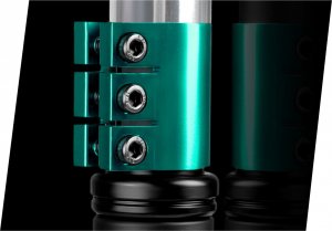 Hulajnoga Soke PRO Srebrny (1524-801208) 8