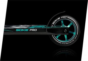 Hulajnoga Soke PRO Srebrny (1524-801208) 9