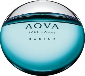 Bvlgari Perfumy Męskie Bvlgari Aqva Pour Homme Marine EDT (100 ml) 1