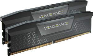 Pamięć Corsair Vengeance, DDR5, 32 GB, 6400MHz, CL32 (CMK32GX5M2B6400C32) 2