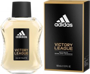 Adidas Adidas Victory League Woda toaletowa dla mężczyzn 100ml 1