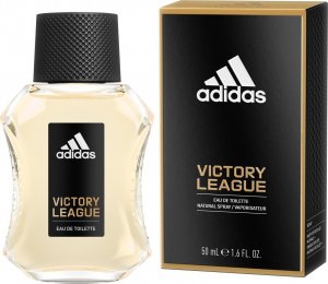 Adidas Adidas Victory League Woda toaletowa dla mężczyzn 50ml 1