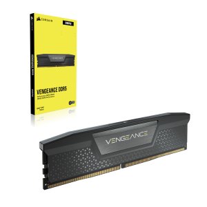 Pamięć Corsair Vengeance, DDR5, 48 GB, 5200MHz, CL38 (CMK48GX5M2B5200C38) 7