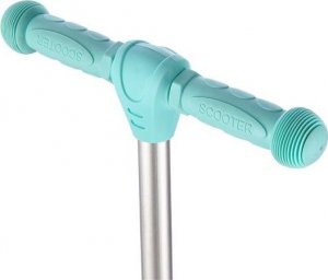 Hulajnoga NILS Fun HLB15 Miętowy (16-51-066) 6