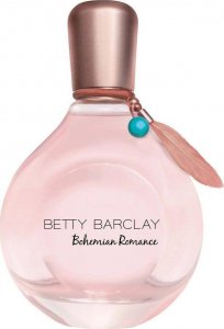 Betty Barclay Bohemian Romance woda toaletowa spray 20ml 1
