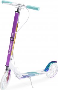 Hulajnoga RAVEN Celia Wielokolorowy 2