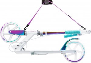 Hulajnoga RAVEN Celia Wielokolorowy 7