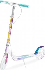 Hulajnoga RAVEN Celia Wielokolorowy 10