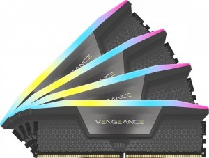Pamięć Corsair Vengeance RGB, DDR5, 32 GB, 5600MHz, CL36 (CMH64GX5M4B5600Z36) 2
