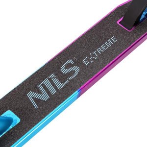 Hulajnoga Nils Extreme HS111 Niebieski (16-50-233) 12