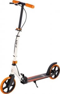 Hulajnoga Nils Extreme HM0107 Pomarańczowy (16-50-417) 2